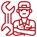 Handyman